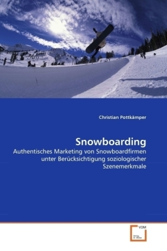Snowboarding Snowboarding
