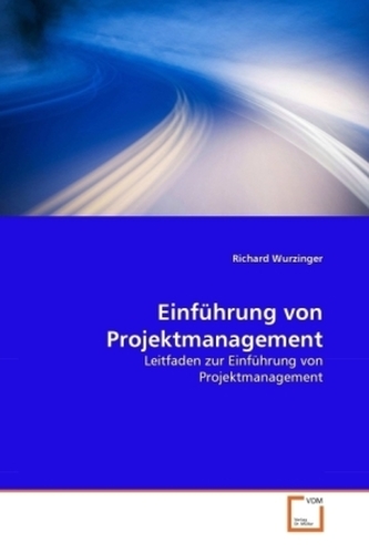 Einführung von Projektmanagement