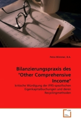 Bilanzierungspraxis des 'Other Comprehensive Income'