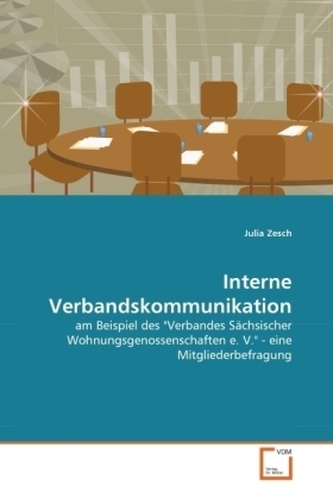Interne Verbandskommunikation