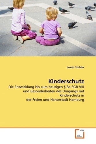 Kinderschutz