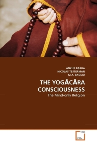THE YOG C RA CONSCIOUSNESS