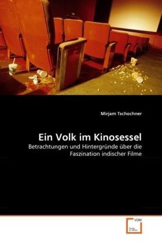Ein Volk im Kinosessel