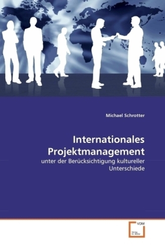 Internationales Projektmanagement