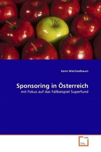 Sponsoring in Österreich