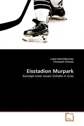 Eisstadion Murpark