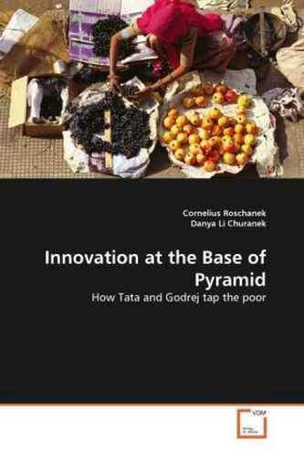 Innovation at the Base of Pyramid