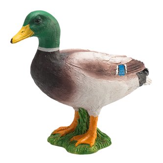 Mojo Animal Planet Kachna divoká