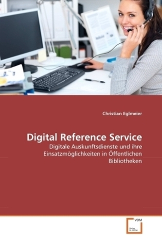 Digital Reference Service