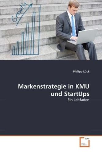 Markenstrategie in KMU und StartUps
