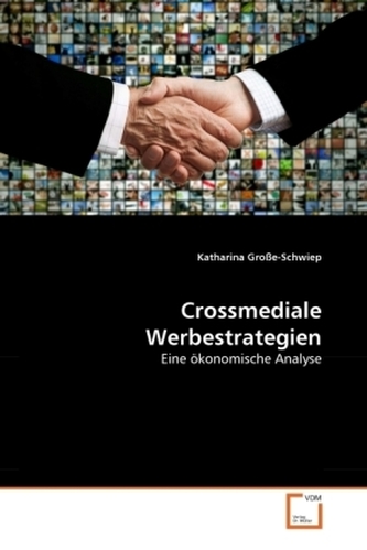 Crossmediale Werbestrategien