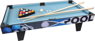 Small Foot Dětský billiard