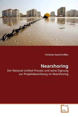 Nearshoring
