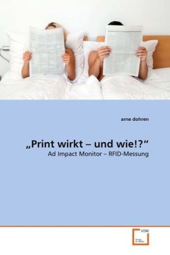 Print wirkt   und wie!?