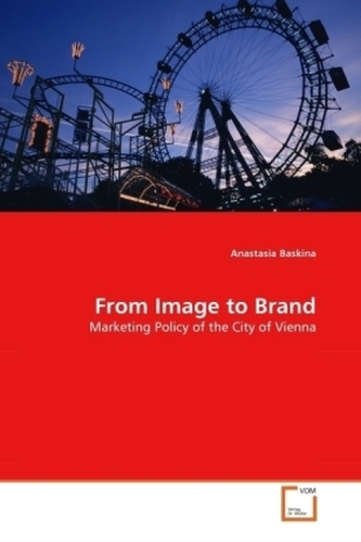 From Image to Brand