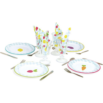 Vilac Prostírací sada