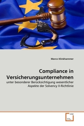 Compliance in Versicherungsunternehmen