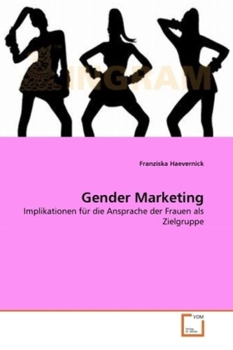 Gender Marketing