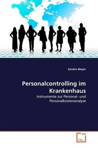 Personalcontrolling im Krankenhaus