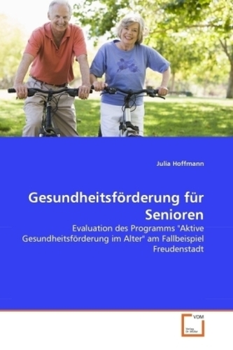Gesundheitsförderung für Senioren