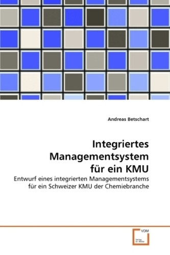 Integriertes Managementsystem für ein KMU