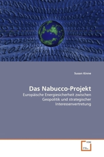 Das Nabucco-Projekt
