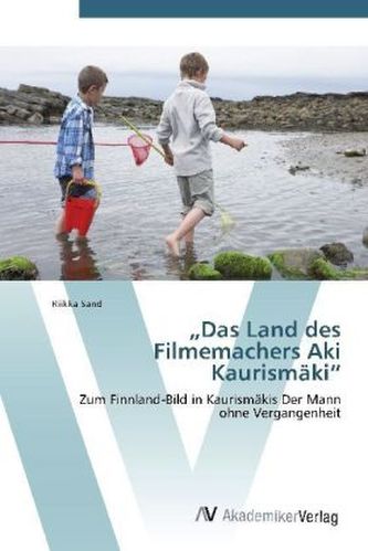 Das Land des Filmemachers Aki Kaurismäki