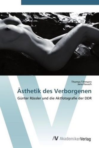 Ästhetik des Verborgenen