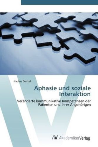 Aphasie und soziale Interaktion