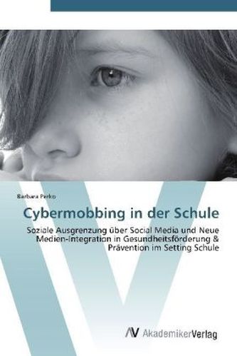 Cybermobbing in der Schule