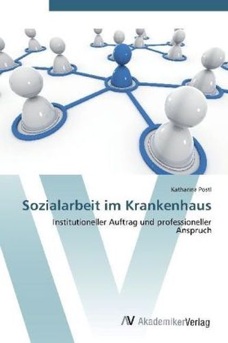 Sozialarbeit im Krankenhaus