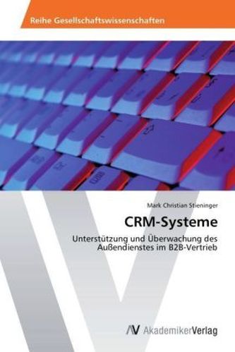 CRM-Systeme