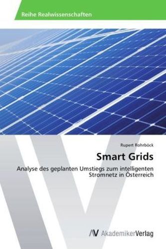 Smart Grids