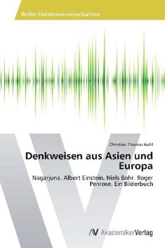 Denkweisen aus Asien und Europa