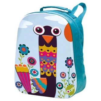 Oops Batoh velký páv