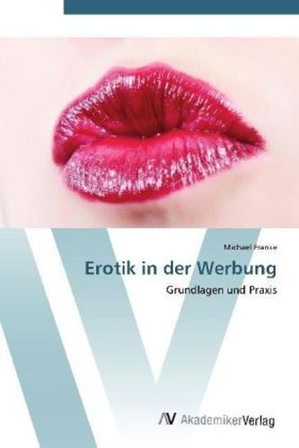 Erotik in der Werbung