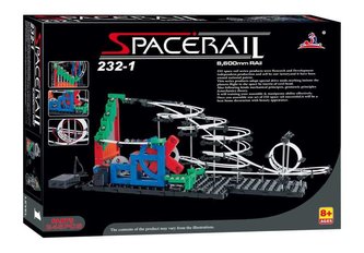 Small Foot Kuličková dráha pluto 9 m