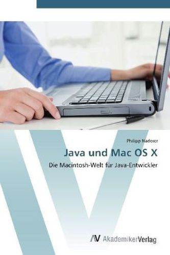 Java und Mac OS X
