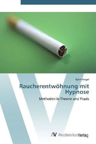 Raucherentwöhnung mit Hypnose