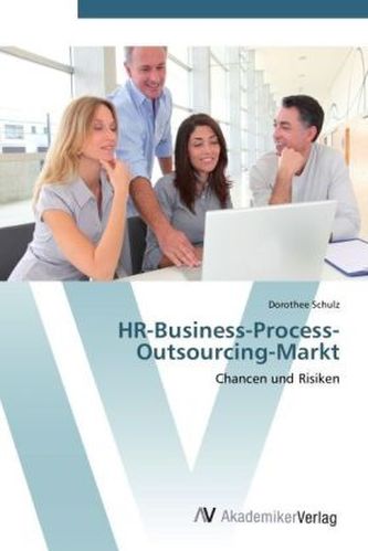 HR-Business-Process-Outsourcing-Markt