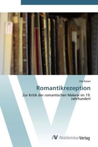 Romantikrezeption