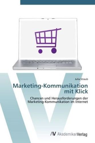 Marketing-Kommunikation mit Klick