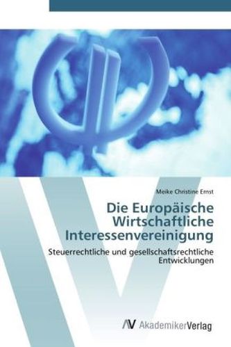 Die Europäische Wirtschaftliche Interessenvereinigung