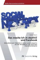 Das zweite Ich in studiVZ und Facebook