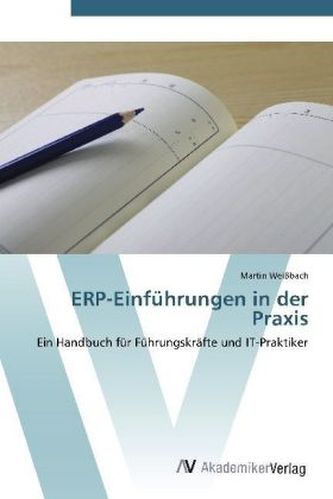 ERP-Einführungen in der Praxis