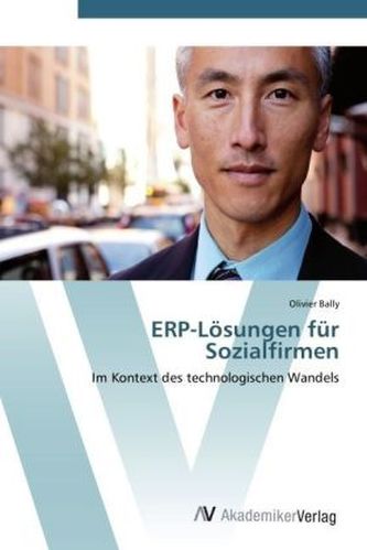 ERP-Lösungen für Sozialfirmen