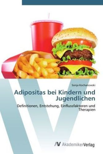 Adipositas bei Kindern und Jugendlichen