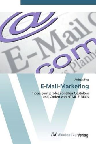 E-Mail-Marketing