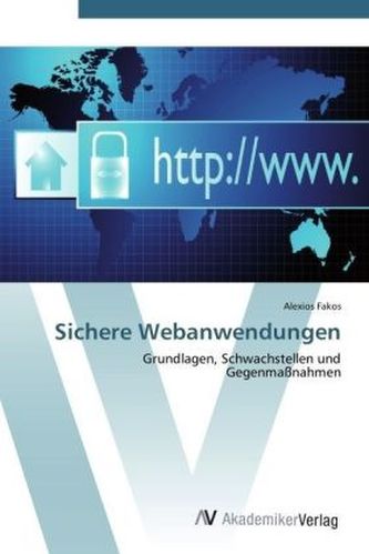 Sichere Webanwendungen