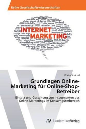 Grundlagen Online-Marketing für Online-Shop-Betreiber
